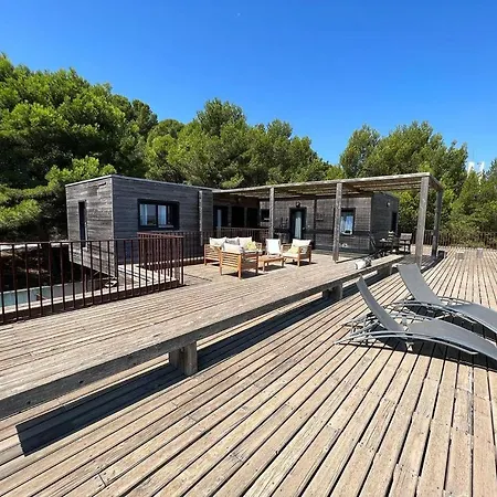 Chappert-gaujal 3* 勒卡特