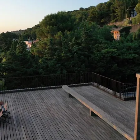 Chappert-gaujal Guest house 3*